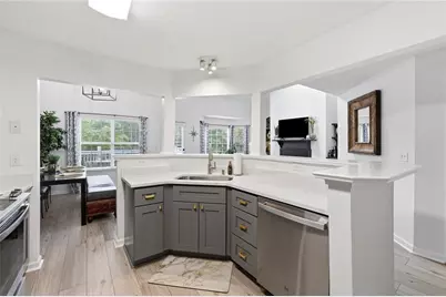 306 Mill Pond Road, Roswell, GA 30076 - Photo 10