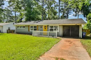 3449 Pinehill Dr, Decatur, GA 30032 - Photo 2