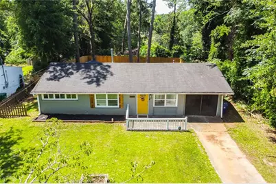 3449 Pinehill Drive, Decatur, GA 30032 - Photo 4