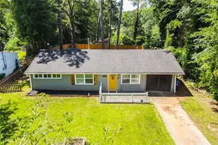 3449 Pinehill Dr, Decatur, GA 30032 - Photo 4