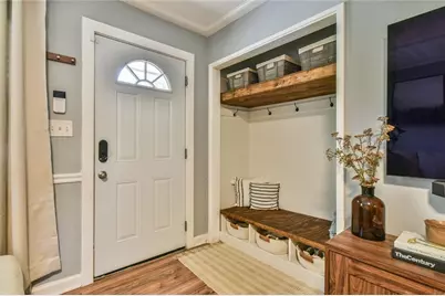 3449 Pinehill Drive, Decatur, GA 30032 - Photo 6