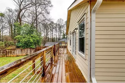 2886 Joyce Avenue, Decatur, GA 30032 - Photo 26