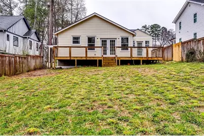 2886 Joyce Avenue, Decatur, GA 30032 - Photo 24