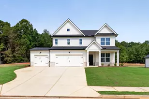 354 Flying Eagle Dr, Commerce, GA 30529 - Photo 46