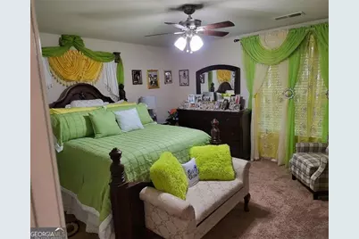 2761 Trebek Court, McDonough, GA 30253 - Photo 8