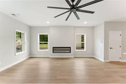 1925 Kinnard Alley, Kennesaw, GA 30144 - Photo 8