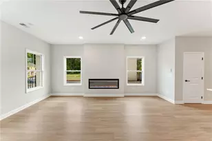 1925 Kinnard Alley, Kennesaw, GA 30144 - Photo 8