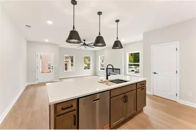 1925 Kinnard Alley, Kennesaw, GA 30144 - Photo 2