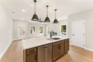 1925 Kinnard Alley, Kennesaw, GA 30144 - Photo 2