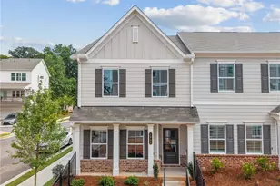 1925 Kinnard Alley, Kennesaw, GA 30144 - Photo 1
