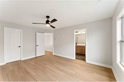 1925 Kinnard Alley, Kennesaw, GA 30144 - Photo 12