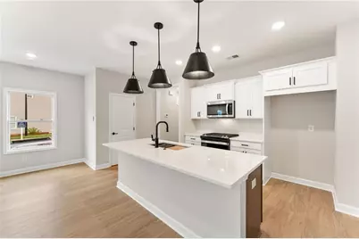 1925 Kinnard Alley, Kennesaw, GA 30144 - Photo 4