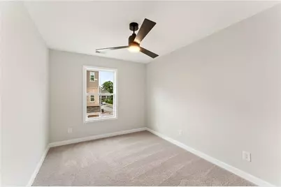 1925 Kinnard Alley, Kennesaw, GA 30144 - Photo 10
