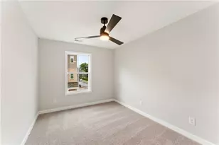 1925 Kinnard Alley, Kennesaw, GA 30144 - Photo 10