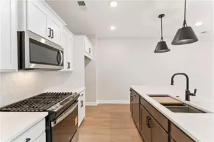 1925 Kinnard Alley, Kennesaw, GA 30144 - Photo 6