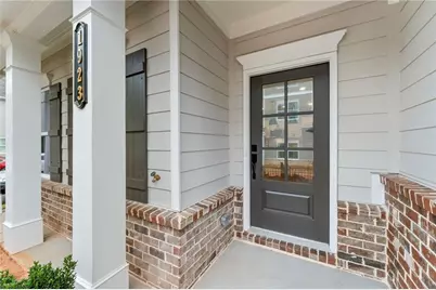 1925 Kinnard Alley, Kennesaw, GA 30144 - Photo 14