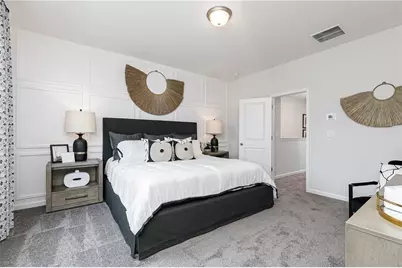 3270 Willow Glade Tril, Lawrenceville, GA 30043 - Photo 28