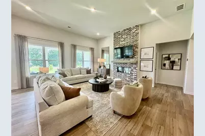 8540 Oak Hollow Way, Cumming, GA 30041 - Photo 6