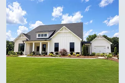 8540 Oak Hollow Way, Cumming, GA 30041 - Photo 1