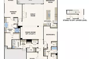 8540 Oak Hollow Way, Cumming, GA 30041 - Photo 2