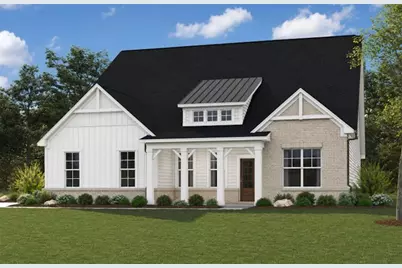 8540 Oak Hollow Way, Cumming, GA 30041 - Photo 1