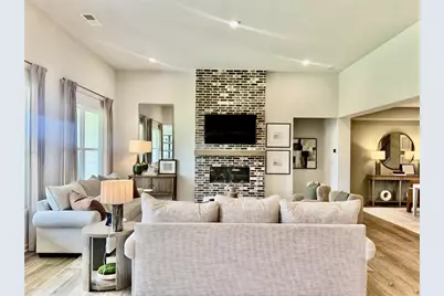 8540 Oak Hollow Way, Cumming, GA 30041 - Photo 8