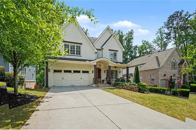 2672 Valvedere Drive NE, Brookhaven, GA 30319 - Photo 56