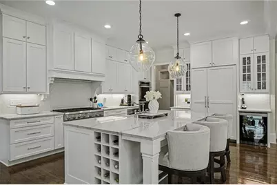 2672 Valvedere Drive NE, Brookhaven, GA 30319 - Photo 8