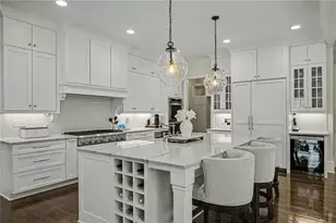 2672 Valvedere Dr NE, Brookhaven, GA 30319 - Photo 8