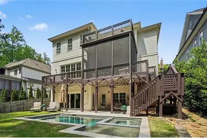 2672 Valvedere Drive NE, Brookhaven, GA 30319 - Photo 54
