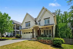 2672 Valvedere Dr NE, Brookhaven, GA 30319 - Photo 1