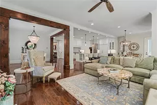 2672 Valvedere Dr NE, Brookhaven, GA 30319 - Photo 16