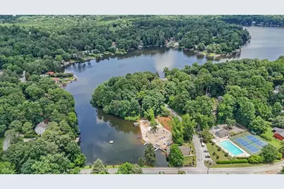 8788 Lake Drive, Snellville, GA 30039 - Photo 2