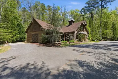 392 Red Mountain Road, Dallas, GA 30157 - Photo 148