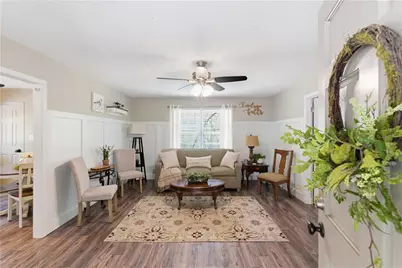392 Red Mountain Road, Dallas, GA 30157 - Photo 150