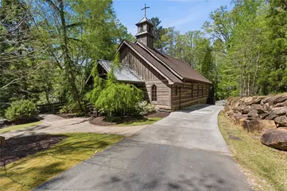392 Red Mountain Road, Dallas, GA 30157 - Photo 28