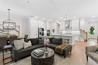 1090 Harper Drive, Roswell, GA 30076 - Photo 1