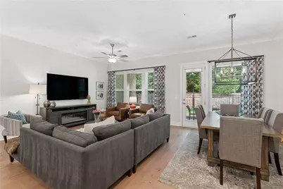 1090 Harper Drive, Roswell, GA 30076 - Photo 6