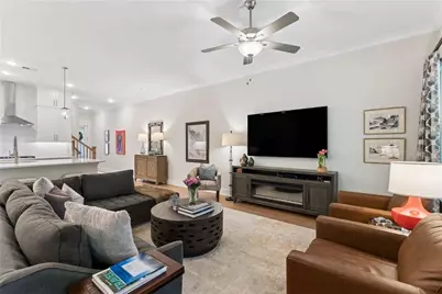 1090 Harper Drive, Roswell, GA 30076 - Photo 4