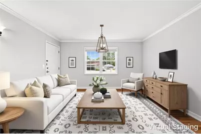 3665 Chestnut Drive #D3, Atlanta, GA 30340 - Photo 2