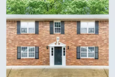 3665 Chestnut Drive #D3, Atlanta, GA 30340 - Photo 1