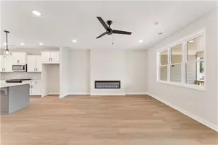 1924 Kinnard Alley, Kennesaw, GA 30144 - Photo 6