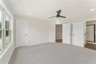 1924 Kinnard Alley, Kennesaw, GA 30144 - Photo 20