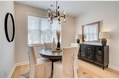 1924 Kinnard Alley, Kennesaw, GA 30144 - Photo 1