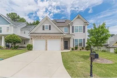 102 Edgeview Court, Dallas, GA 30157 - Photo 18