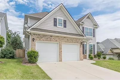 102 Edgeview Court, Dallas, GA 30157 - Photo 32