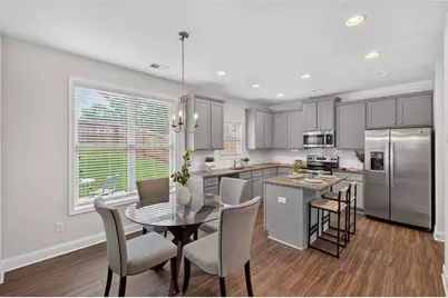 102 Edgeview Court, Dallas, GA 30157 - Photo 6