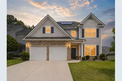 102 Edgeview Court, Dallas, GA 30157 - Photo 50
