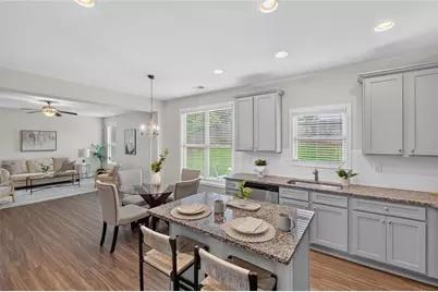 102 Edgeview Court, Dallas, GA 30157 - Photo 2