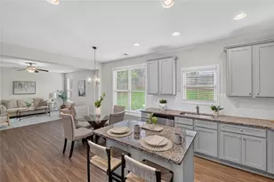 102 Edgeview Ct, Dallas, GA 30157 - Photo 2